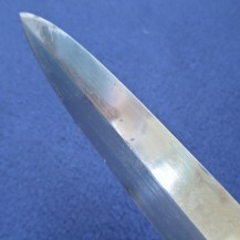 French M1916 WW1 Vengeur Fighting Knife Trench Knife 4